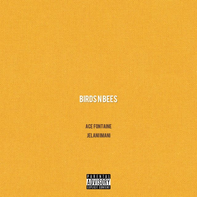 BirdsNBees (feat. Jelani Imani)