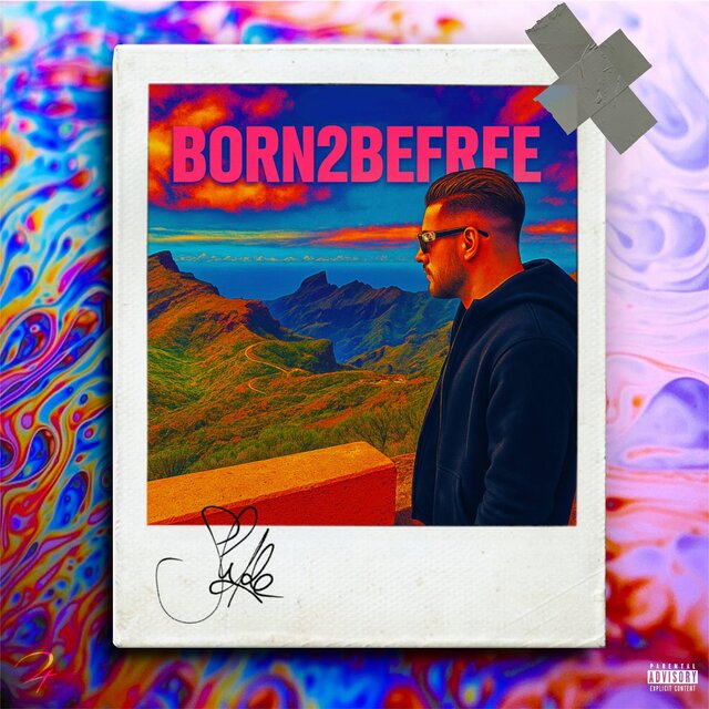 BORN2BEFREE