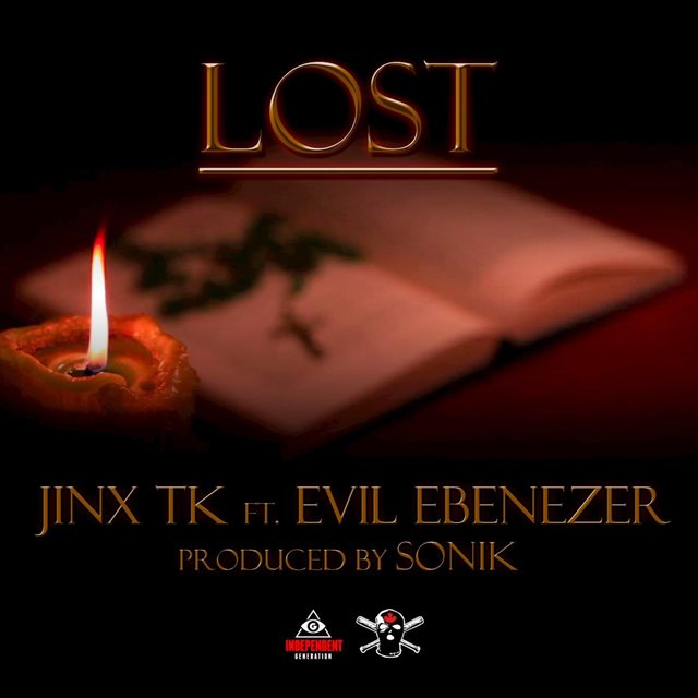 Lost