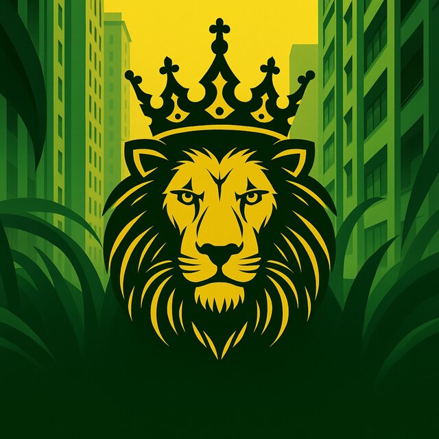 Lion Talk