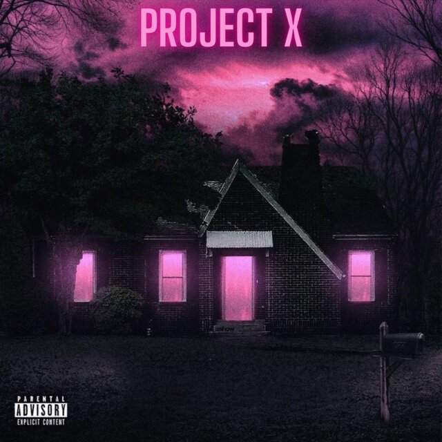 PROJECT X