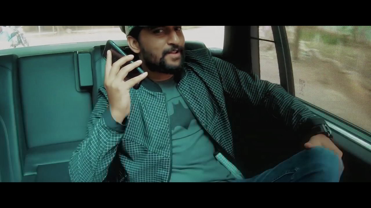Hoyna Hoyna (Lyric Video)