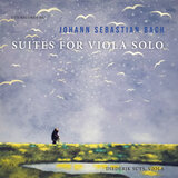 Suite Nr. 5 Bwv 1011: III. Courante