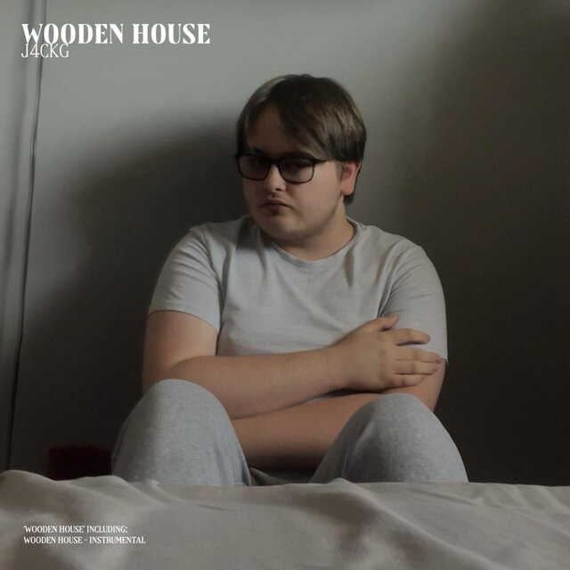 Wooden House (Instrumental)