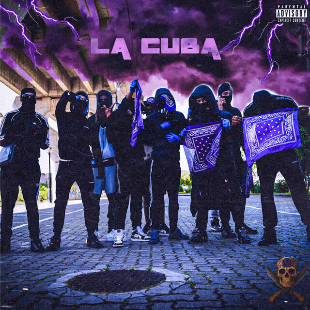 LA CUBA