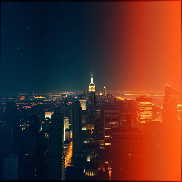 Rooftop Dreams