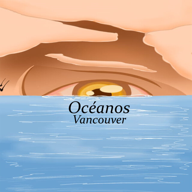 Océanos