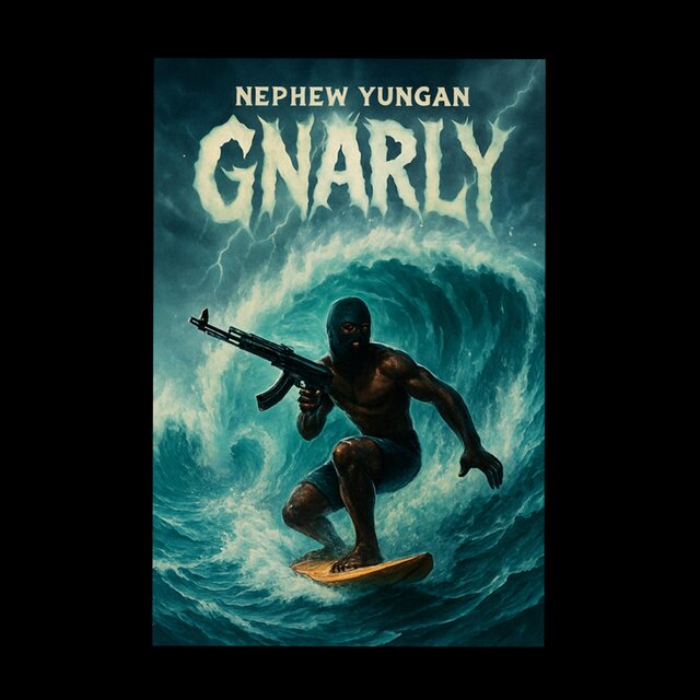 Gnarly