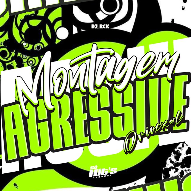 Montagem Agressive Oriocxal