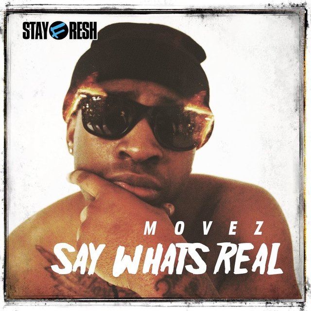 Say What's Real