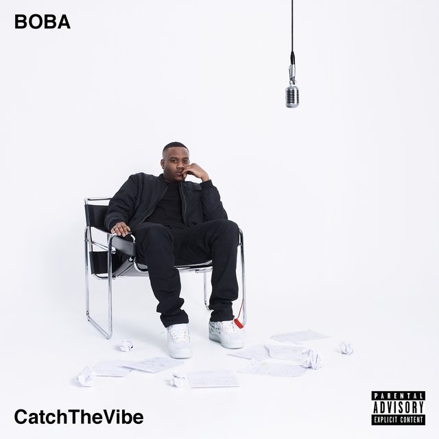 Catch The Vibe