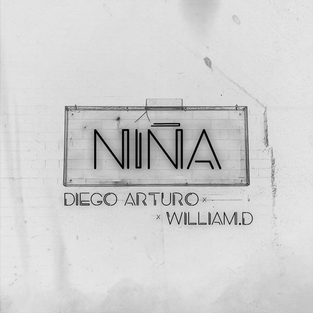 Niña (feat. William.d)