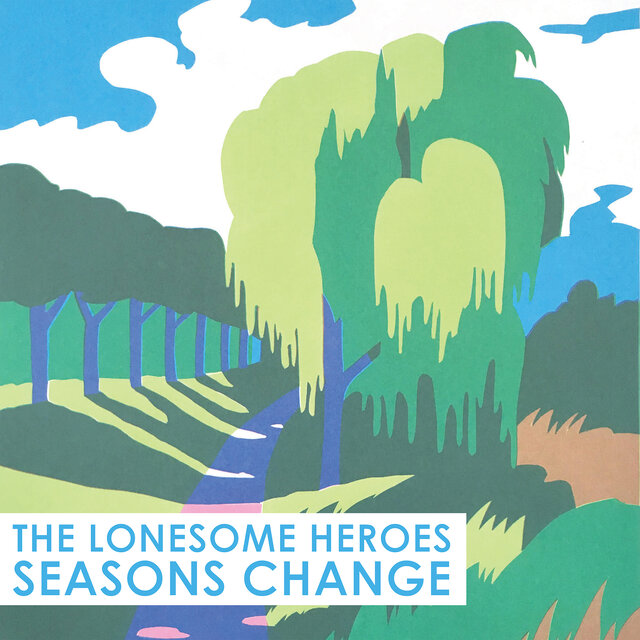 Seasons Change