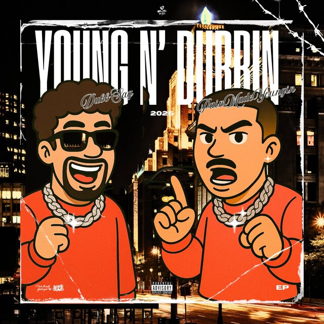 YOUNG N DUBBIN