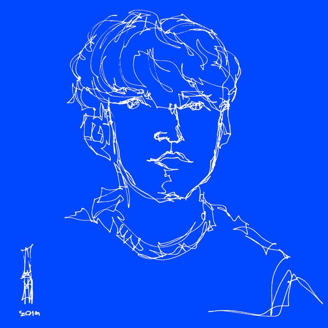 Blue Tapes