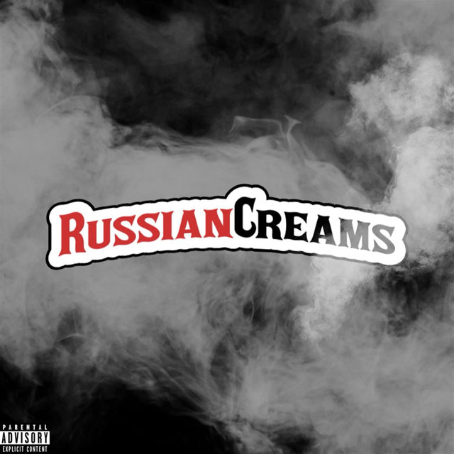 Russian Creams