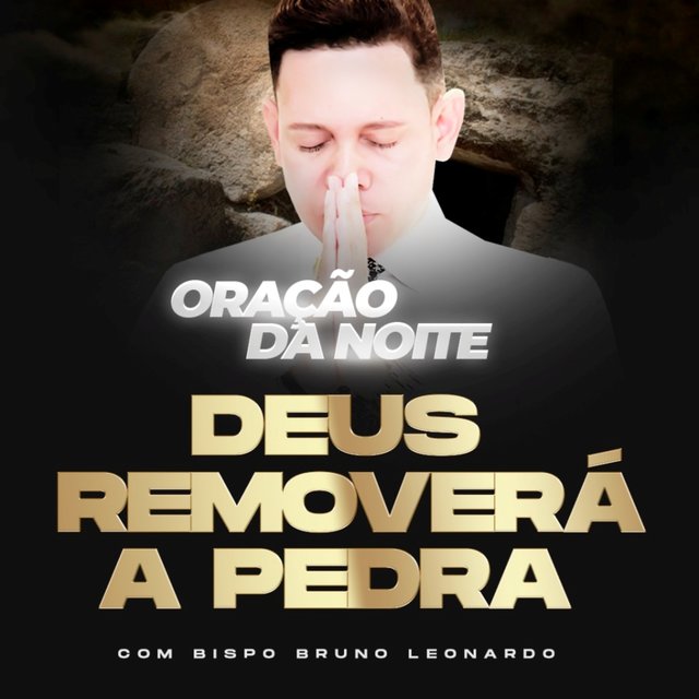 Deus Removerá a Pedra, Pt. 3