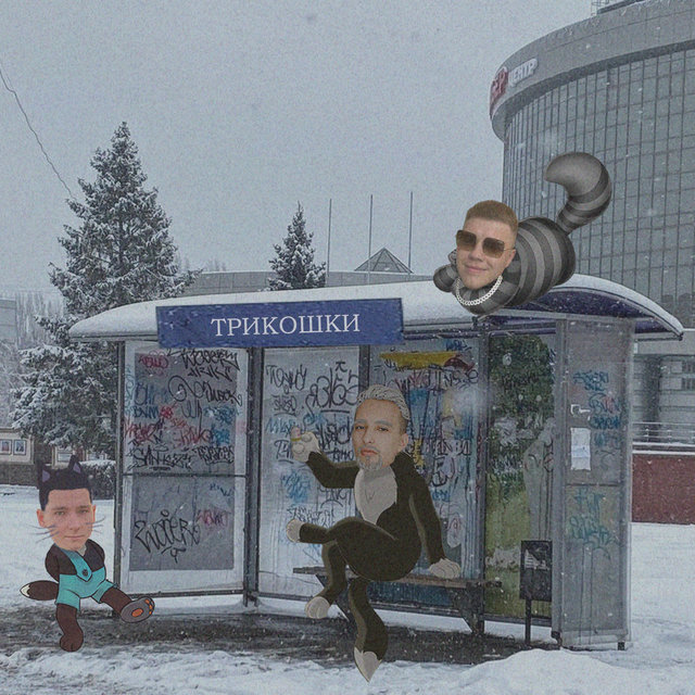 Трикошки
