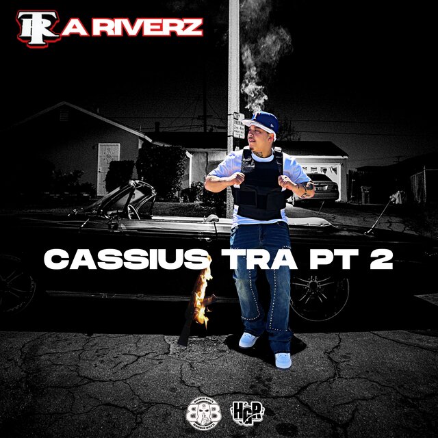Cassius Tra Pt.2