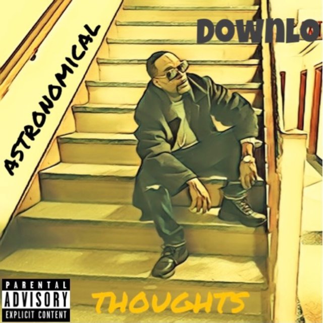 Astronomical Thoughts