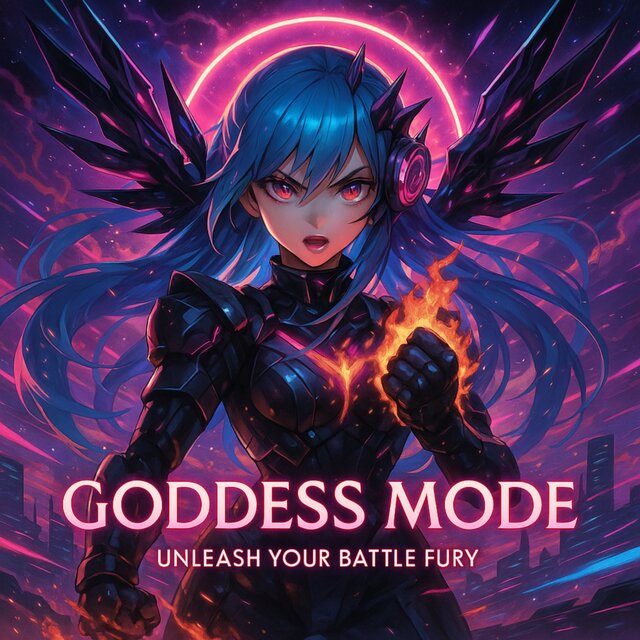 GODDESS MODE
