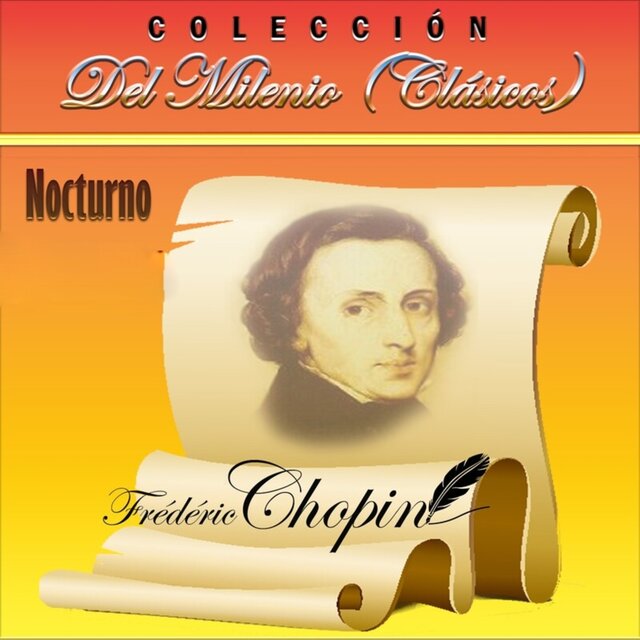 Colección del Milenio_ Nocturnos