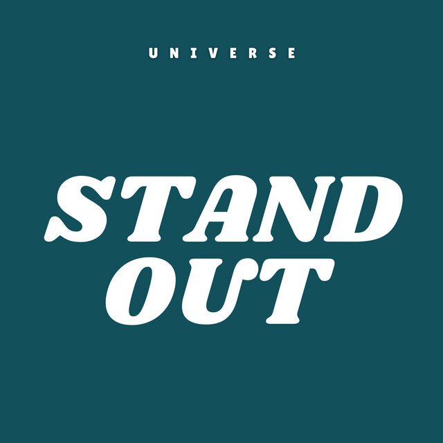 Stand Out