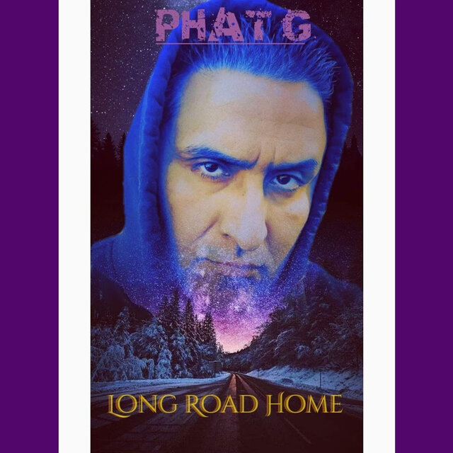 Long Road Home