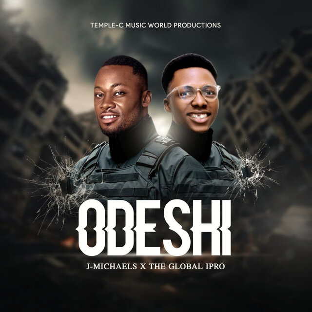 Odeshi