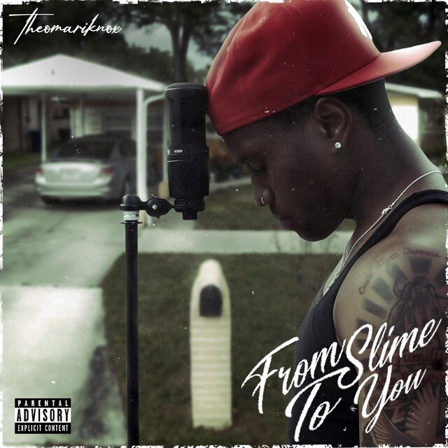 From Slime To You