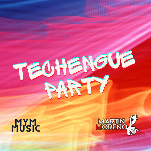 Techengue Party