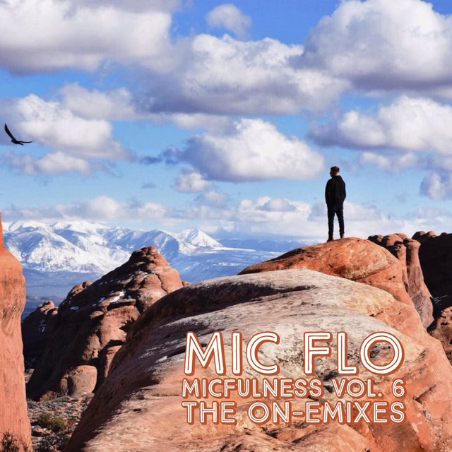 Micfulness, Vol. 6: The On-Emixes