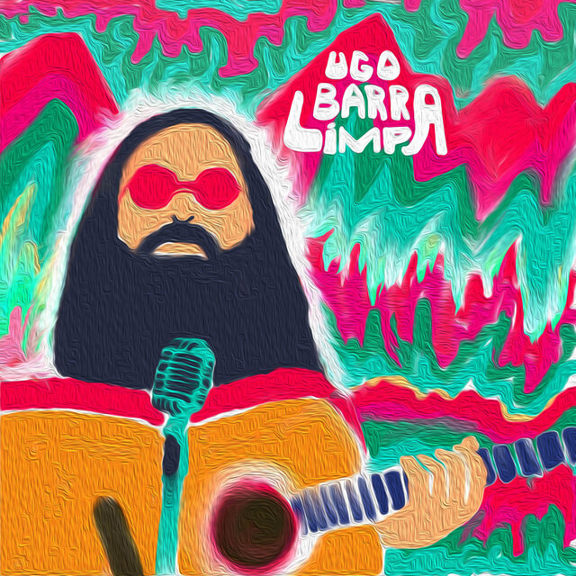 Voz, Violão e Lombra