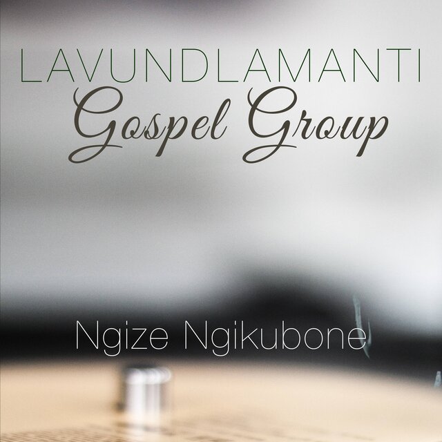 Ngize Ngikubone