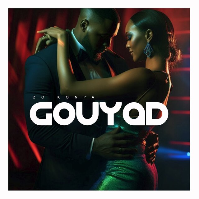 Gouyad