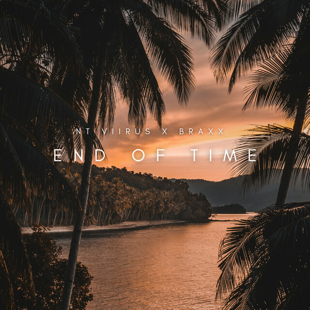 End of Time