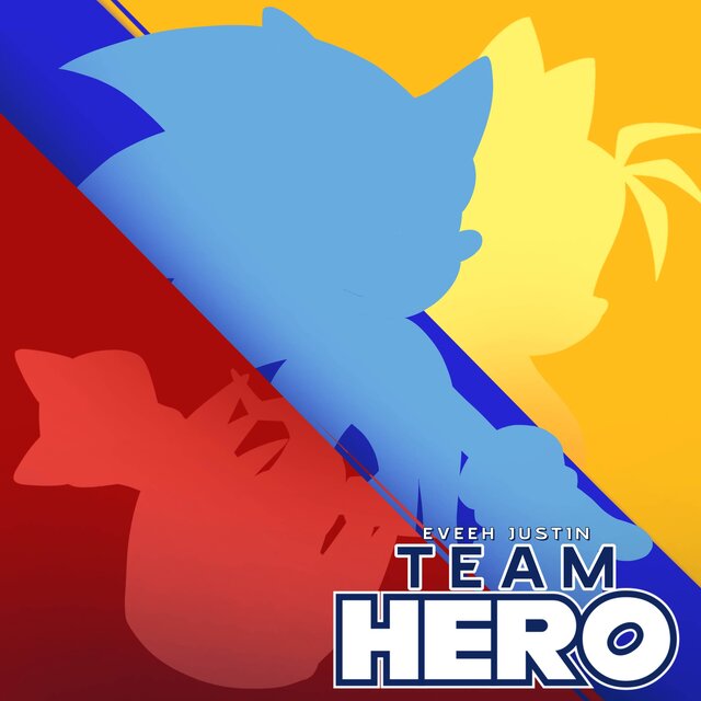 Team Hero