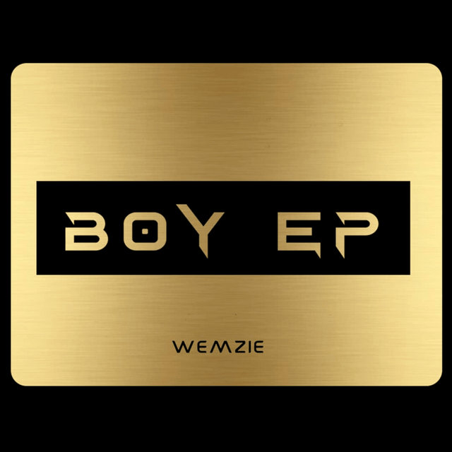 BOY EP