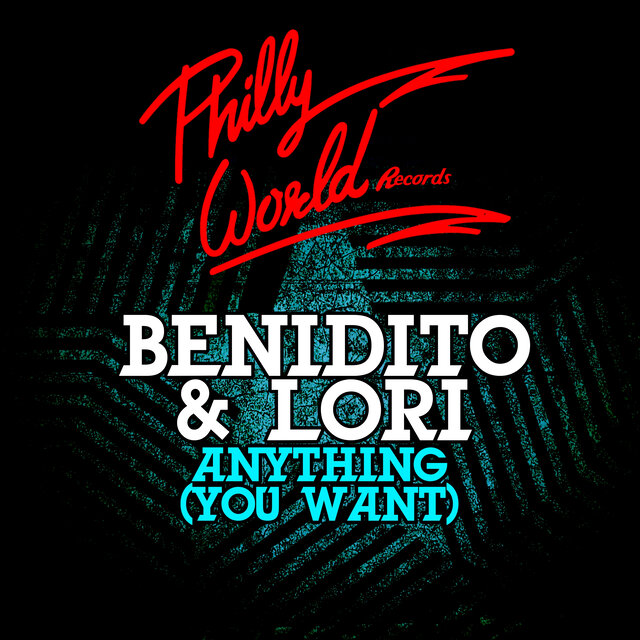 Cover art for album Anything (You Want) by Benidito & Lori