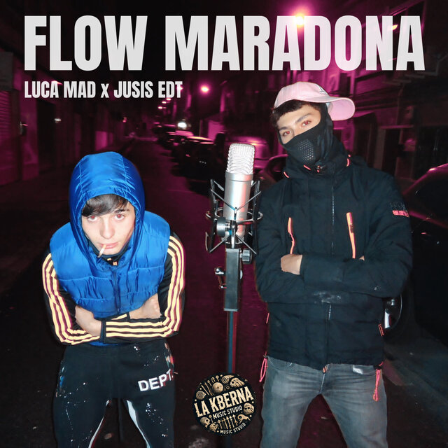 FLOW MARADONA
