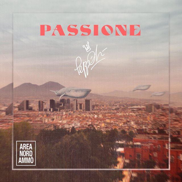 Passione (feat. Dj Cioppi)