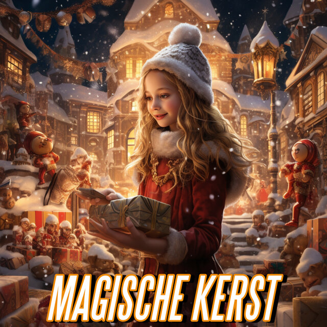 Magische Kerst