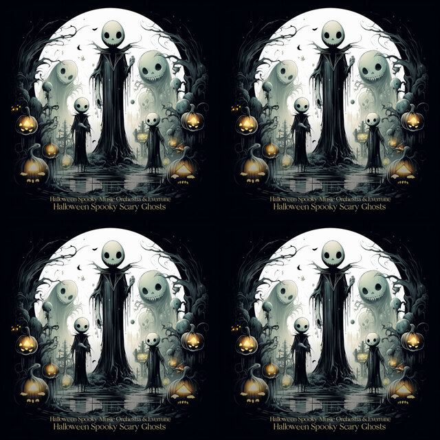 Halloween Instrumental Spooky Music