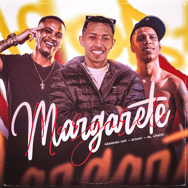 Margarete