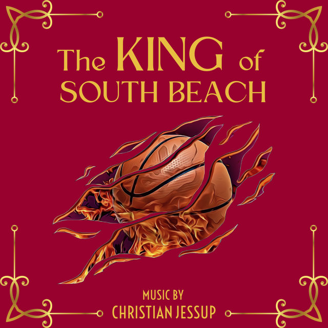 The King of South Beach (Original Motion Picture Soundtrack)