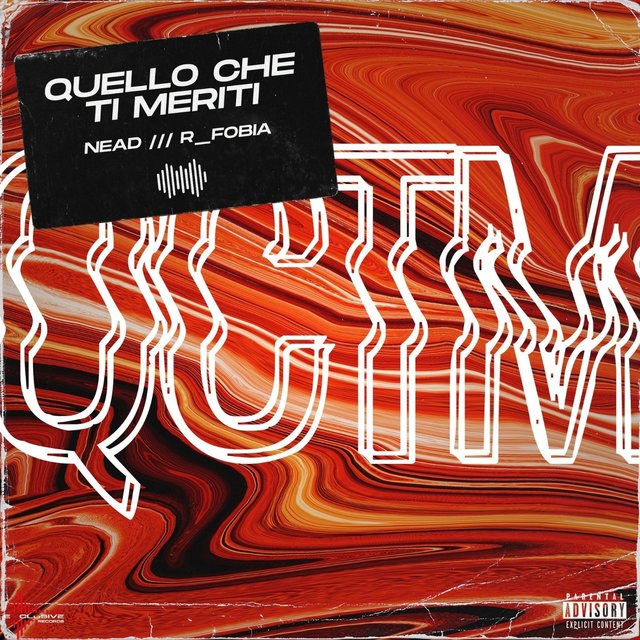 Quello che ti meriti