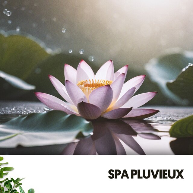 Spa Pluvieux : Imprégnez vos Sens de Sérénité
