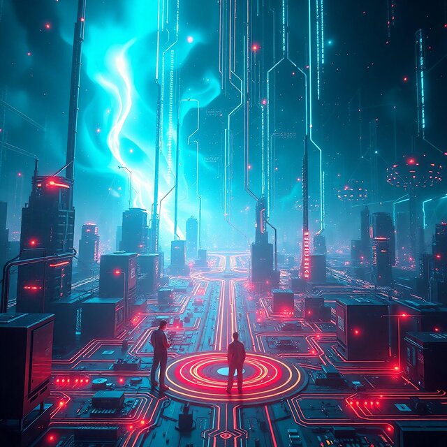 Universal Bass (feat. DJ Katatronixx)