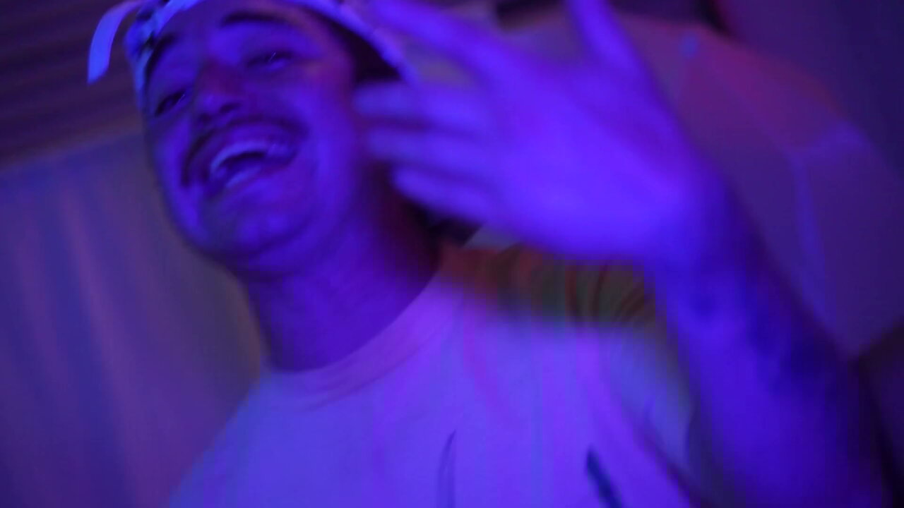 Last Night Was A Movie (Official Music Video)