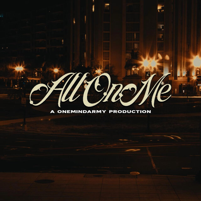 All On Me
